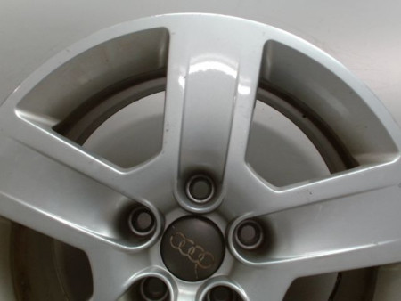 JANTE ALUMINIUM AUDI A4