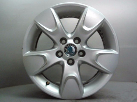 JANTE ALUMINIUM SKODA ROOMSTER