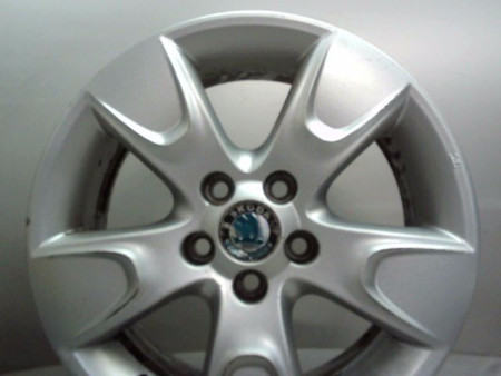 JANTE ALUMINIUM SKODA ROOMSTER