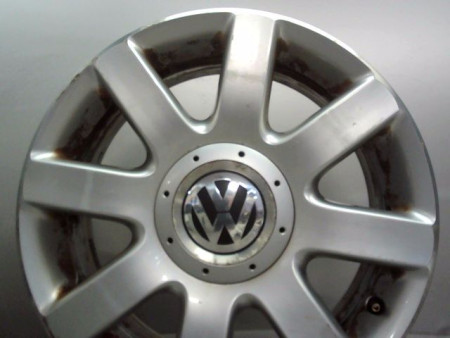 JANTE ALUMINIUM VOLKSWAGEN GOLF