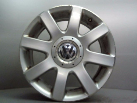 JANTE ALUMINIUM VOLKSWAGEN GOLF