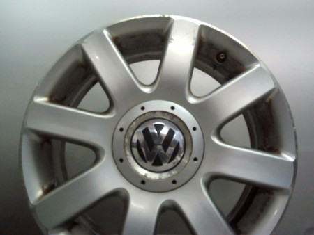 JANTE ALUMINIUM VOLKSWAGEN GOLF