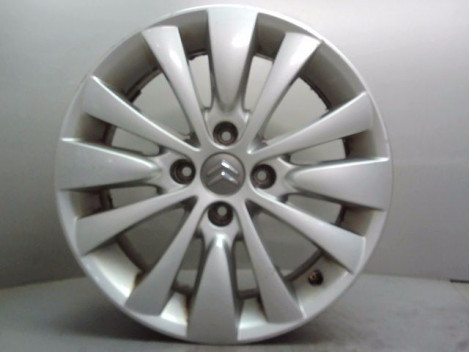 JANTE ALUMINIUM CITROEN C4