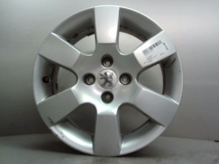 JANTE ALUMINIUM PEUGEOT 5008