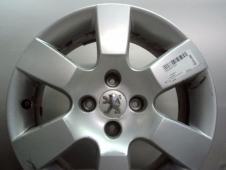 JANTE ALUMINIUM PEUGEOT 5008