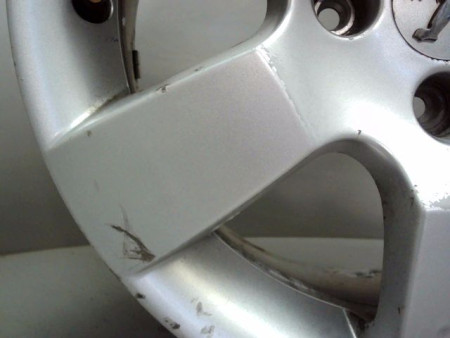 JANTE ALUMINIUM PEUGEOT 5008
