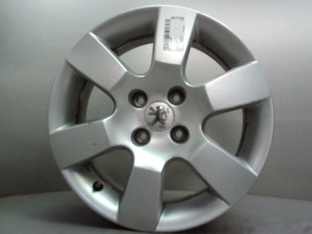 JANTE ALUMINIUM PEUGEOT 5008