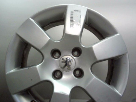 JANTE ALUMINIUM PEUGEOT 5008