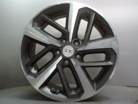 JANTE ALUMINIUM HYUNDAI KONA