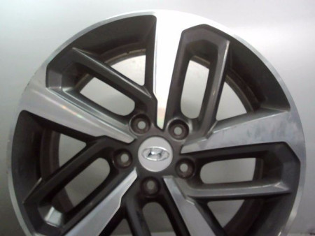 JANTE ALUMINIUM HYUNDAI KONA