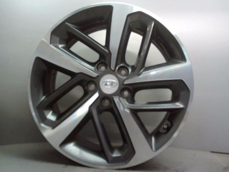 JANTE ALUMINIUM HYUNDAI KONA