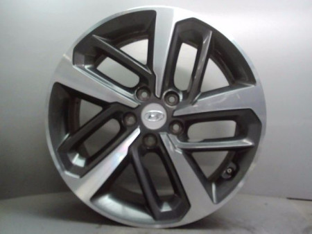 JANTE ALUMINIUM HYUNDAI KONA