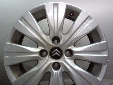 JANTE ALUMINIUM CITROEN C3
