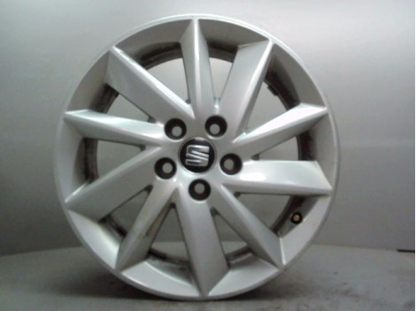 JANTE ALUMINIUM SEAT IBIZA