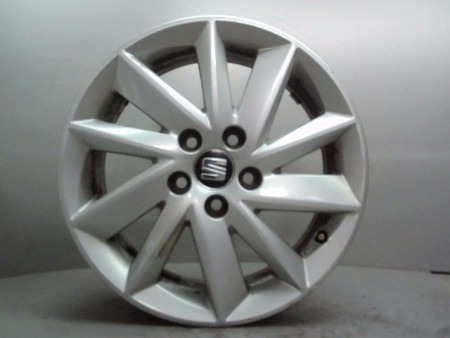 JANTE ALUMINIUM SEAT IBIZA