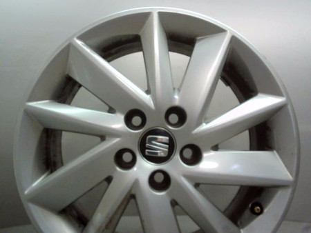 JANTE ALUMINIUM SEAT IBIZA