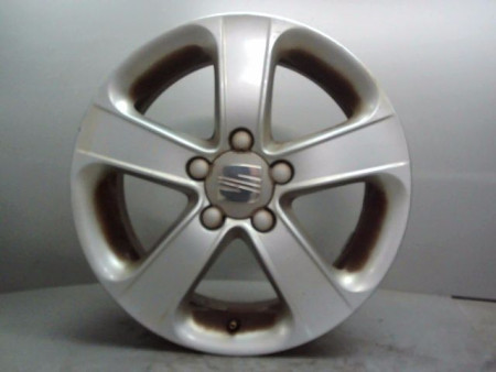 JANTE ALUMINIUM SEAT LEON