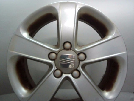 JANTE ALUMINIUM SEAT LEON