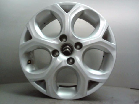 JANTE ALUMINIUM CITROEN C3