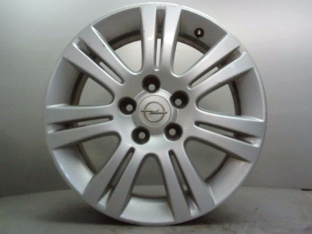 JANTE ALUMINIUM OPEL VECTRA