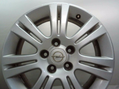 JANTE ALUMINIUM OPEL VECTRA