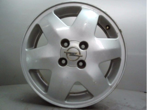 JANTE ALUMINIUM OPEL ASTRA