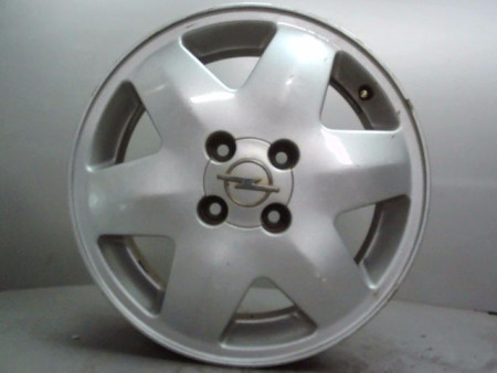 JANTE ALUMINIUM OPEL ASTRA