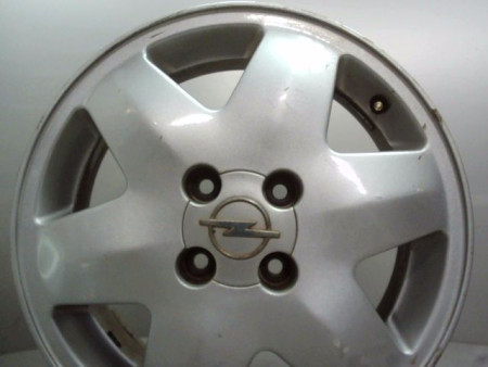 JANTE ALUMINIUM OPEL ASTRA