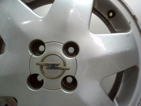 JANTE ALUMINIUM OPEL ASTRA