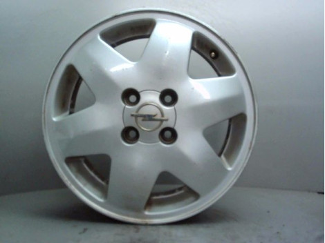 JANTE ALUMINIUM OPEL ASTRA