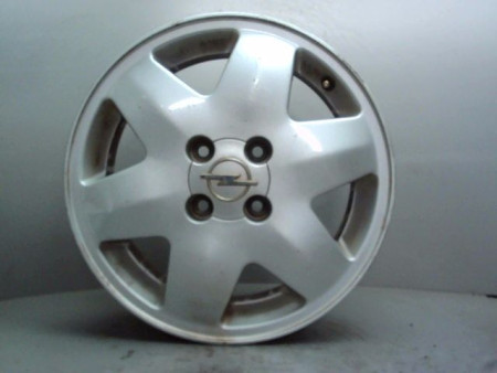 JANTE ALUMINIUM OPEL ASTRA