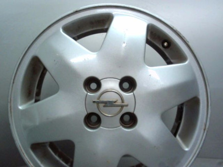 JANTE ALUMINIUM OPEL ASTRA