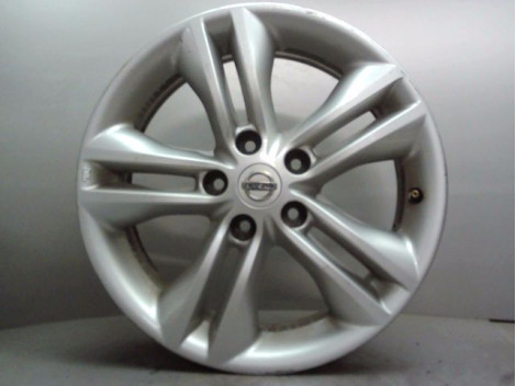 JANTE ALUMINIUM NISSAN QASHQAI
