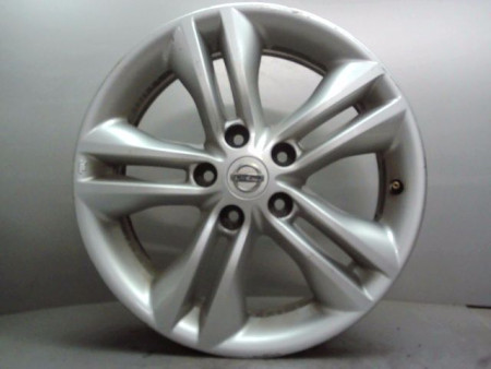 JANTE ALUMINIUM NISSAN QASHQAI