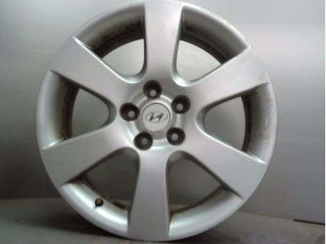 JANTE ALUMINIUM HYUNDAI SANTAFE