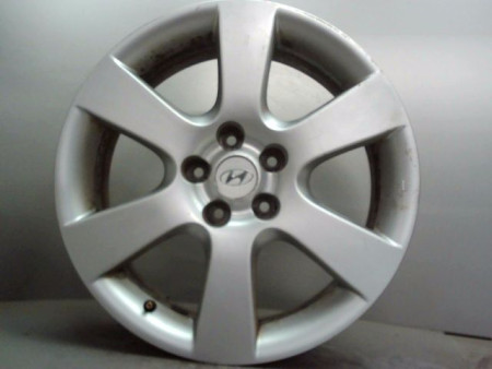 JANTE ALUMINIUM HYUNDAI SANTAFE