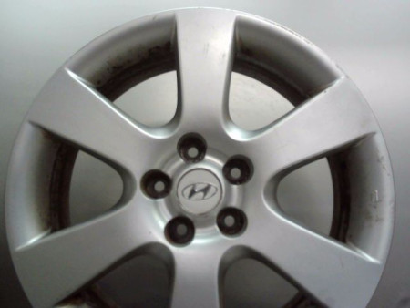 JANTE ALUMINIUM HYUNDAI SANTAFE
