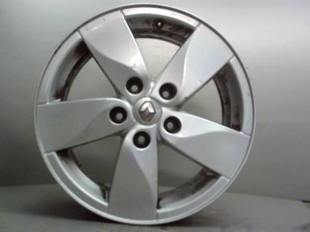 JANTE ALUMINIUM RENAULT MEGANE