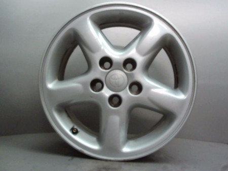JANTE ALUMINIUM TOYOTA RAV4