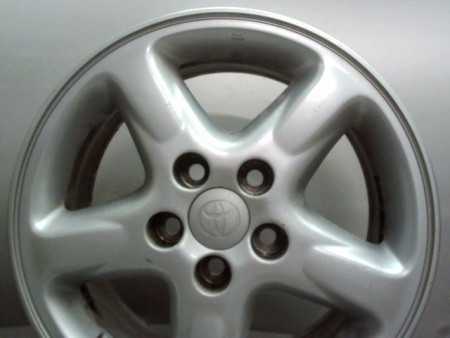 JANTE ALUMINIUM TOYOTA RAV4