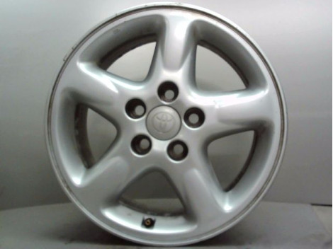 JANTE ALUMINIUM TOYOTA RAV4