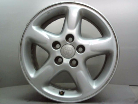 JANTE ALUMINIUM TOYOTA RAV4