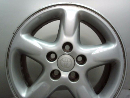 JANTE ALUMINIUM TOYOTA RAV4