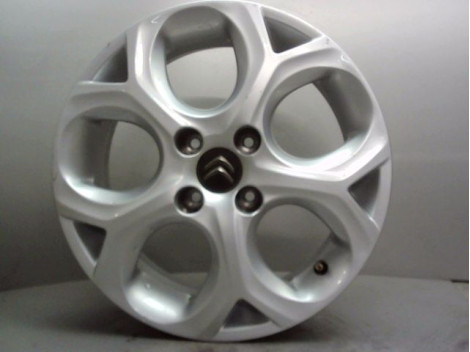 JANTE ALUMINIUM CITROEN C3