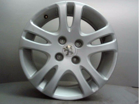JANTE ALUMINIUM PEUGEOT 307