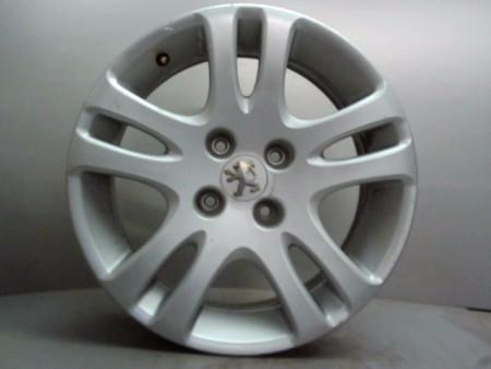 JANTE ALUMINIUM PEUGEOT 307