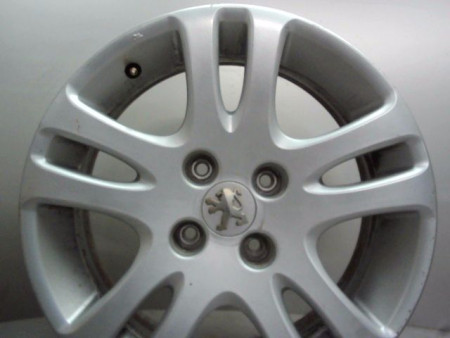 JANTE ALUMINIUM PEUGEOT 307