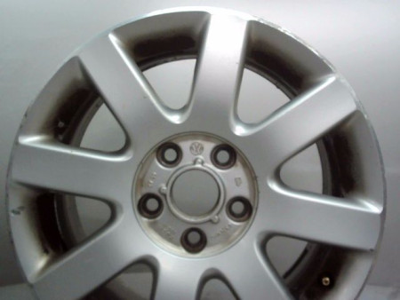 JANTE ALUMINIUM VOLKSWAGEN TOURAN