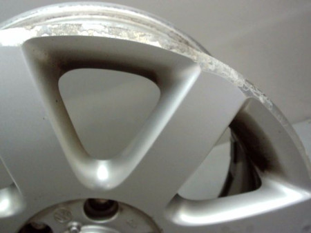 JANTE ALUMINIUM VOLKSWAGEN TOURAN