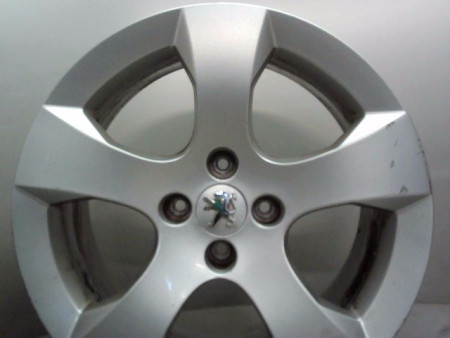 JANTE ALUMINIUM PEUGEOT 3008